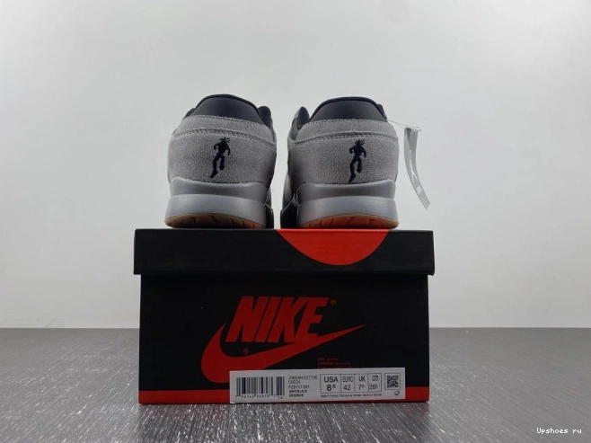 Travis Scott Jack TR Jumpman Jordan 1231